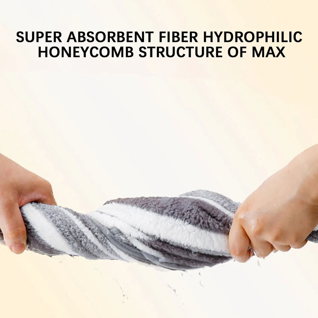 Ultra Absorbent Pet Bath Towel For Fast Drying And Grooming Use