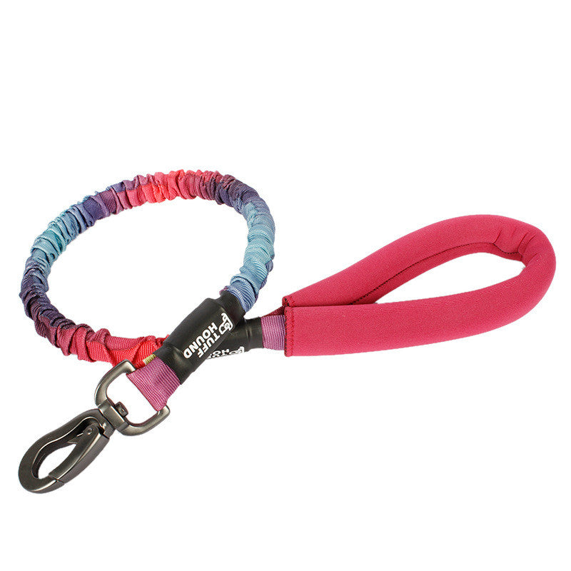 Pet Medium Walking Rope Leash