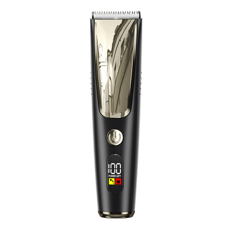 Professional Pet Grooming Trimmer For Fur And Paw Hair Care