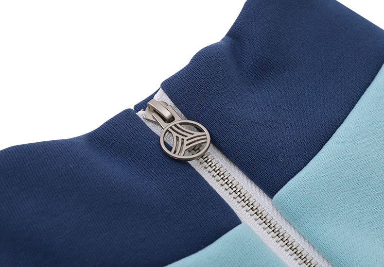 Pet Four-legged Warm Sweater Clothes